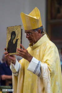 S.E. Mons. Renato Boccardo