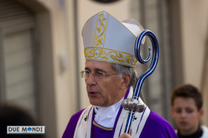 Mons. Renato Boccardo