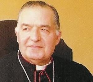 Mons. Giuliano Agresti 